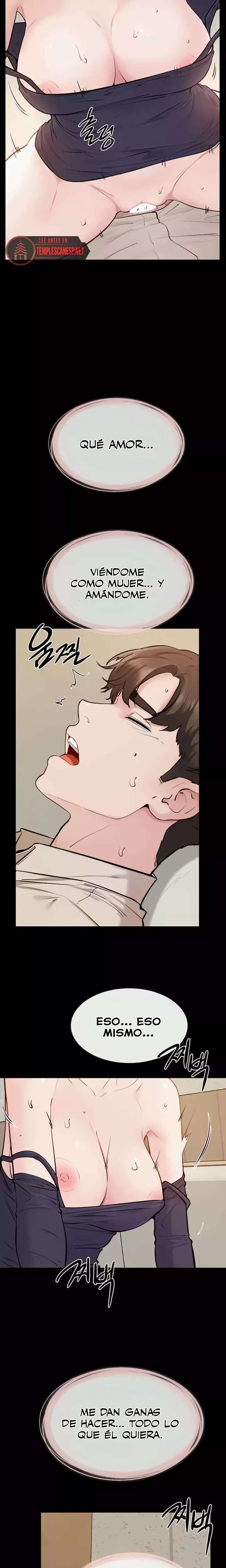 My New Family Treats me Well Raw - Chapter 100 [photo 19] - MangaPorn