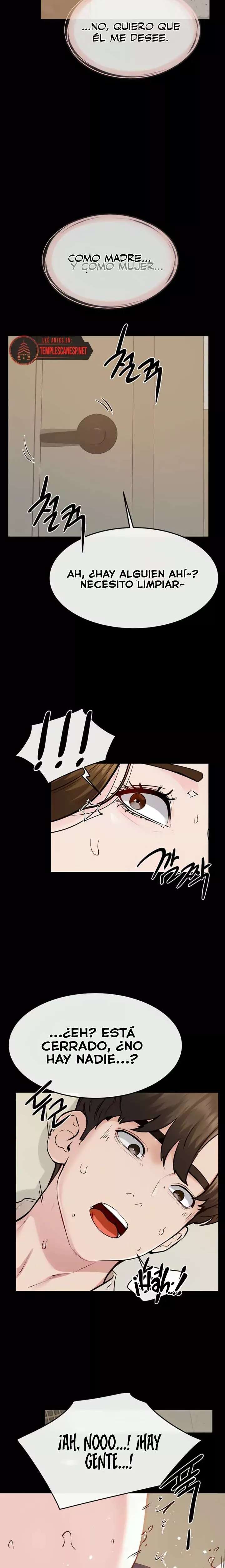 My New Family Treats me Well Raw - Chapter 100 [photo 20] - MangaPorn