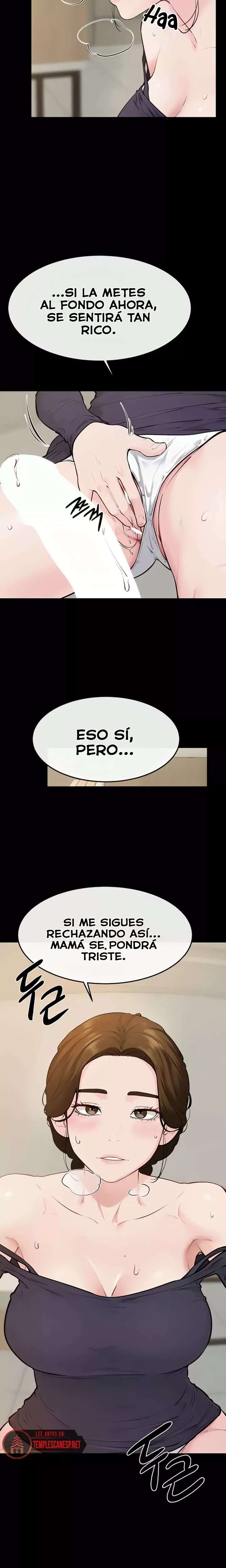 My New Family Treats me Well Raw - Chapter 100 [photo 6] - MangaPorn