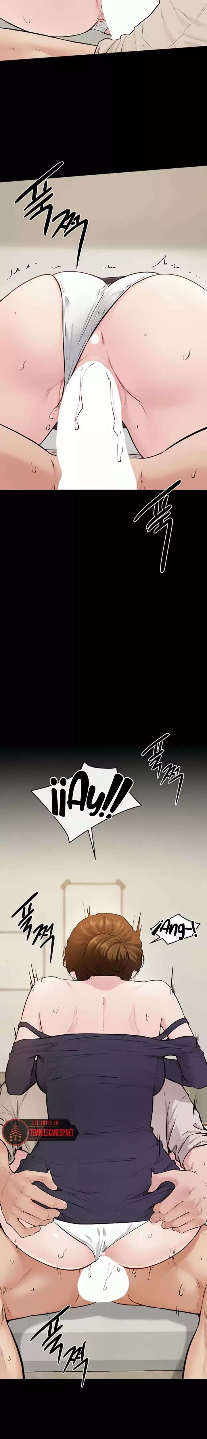 My New Family Treats me Well Raw - Chapter 100 [photo 9] - MangaPorn