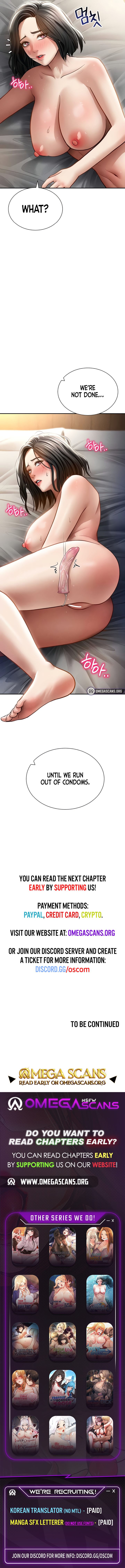 My Eyes Now See Desire - Chapter 59 [photo 9] - MangaPorn