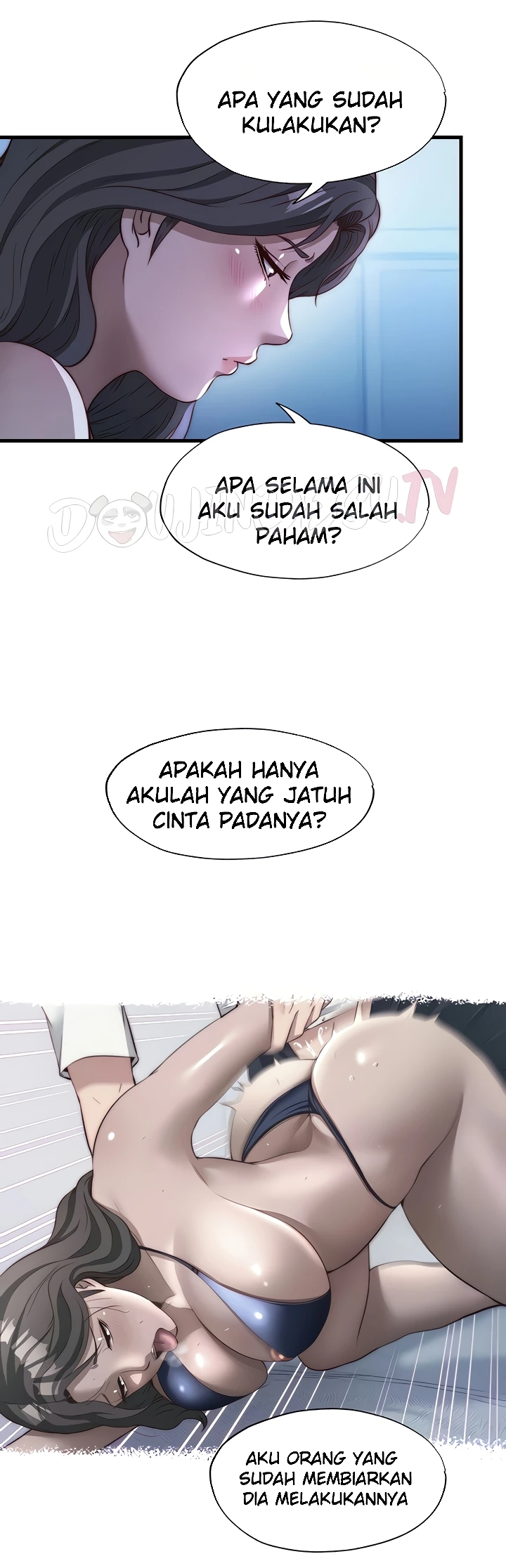 A Situation Full of Erections Raw - Chapter 51 [photo 10] - MangaPorn