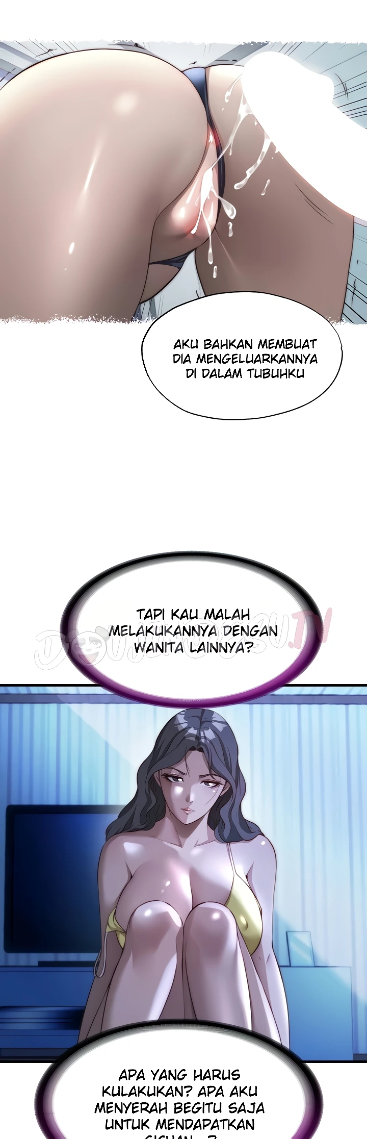 A Situation Full of Erections Raw - Chapter 51 [photo 11] - MangaPorn