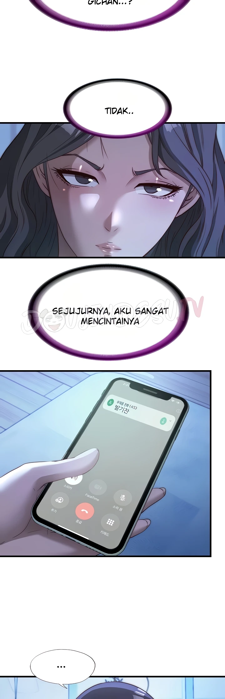 A Situation Full of Erections Raw - Chapter 51 [photo 12] - MangaPorn