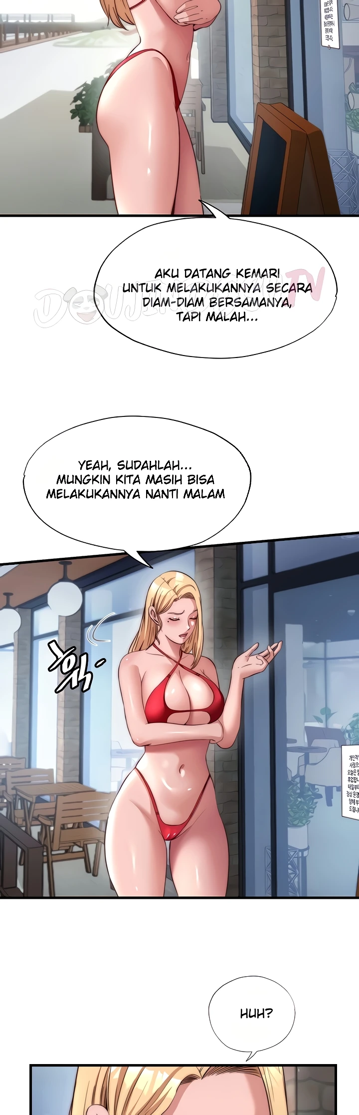 A Situation Full of Erections Raw - Chapter 51 [photo 17] - MangaPorn