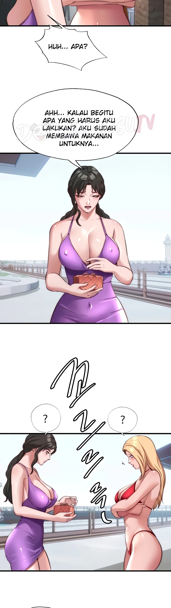 A Situation Full of Erections Raw - Chapter 51 [photo 20] - MangaPorn