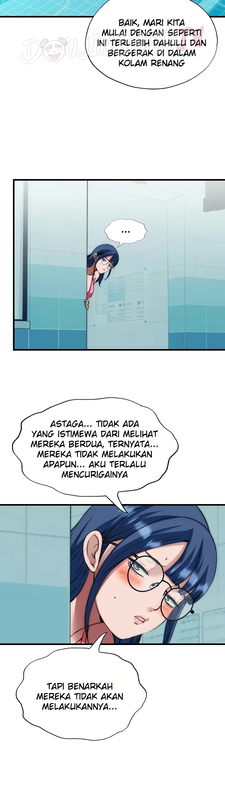 A Situation Full of Erections Raw - Chapter 51 [photo 25] - MangaPorn