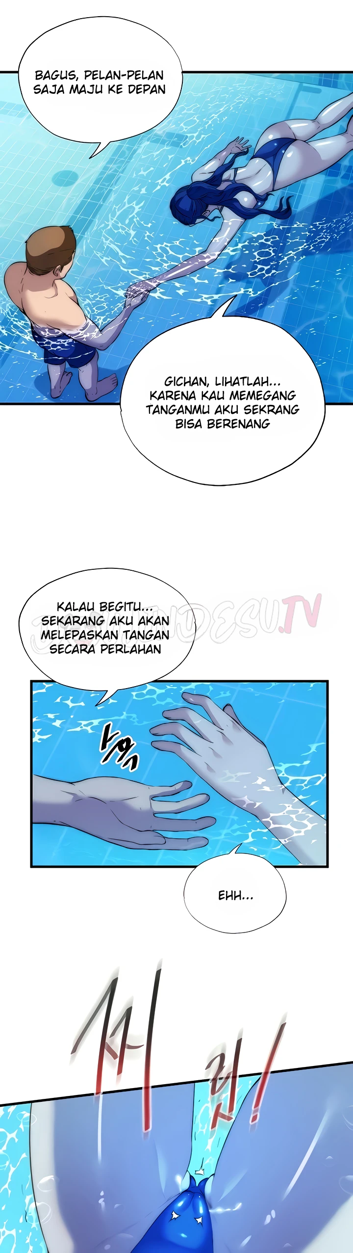 A Situation Full of Erections Raw - Chapter 51 [photo 27] - MangaPorn