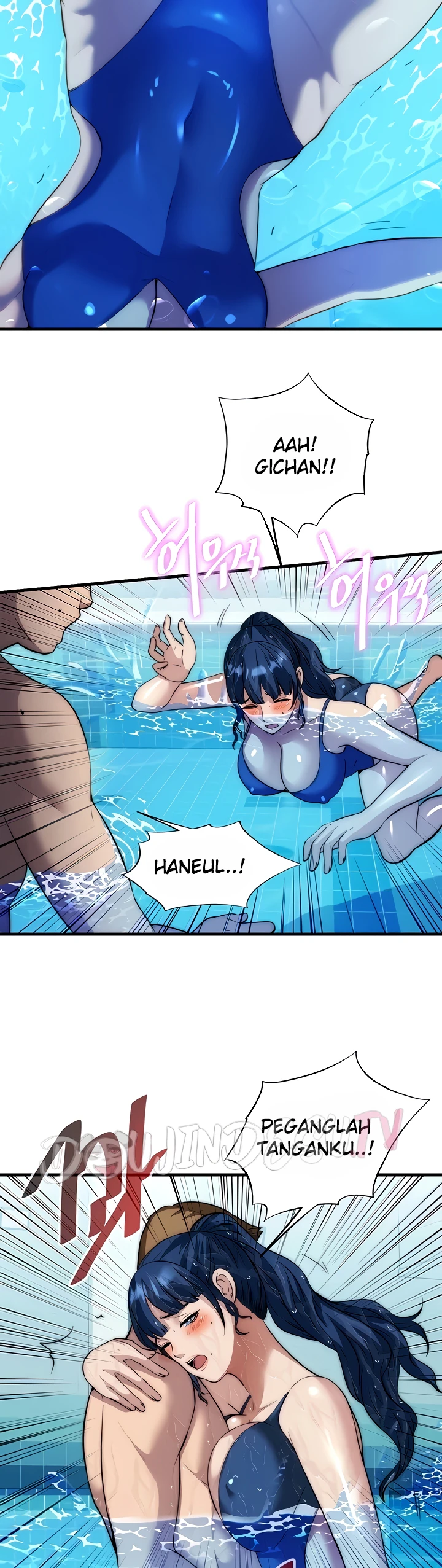 A Situation Full of Erections Raw - Chapter 51 [photo 28] - MangaPorn