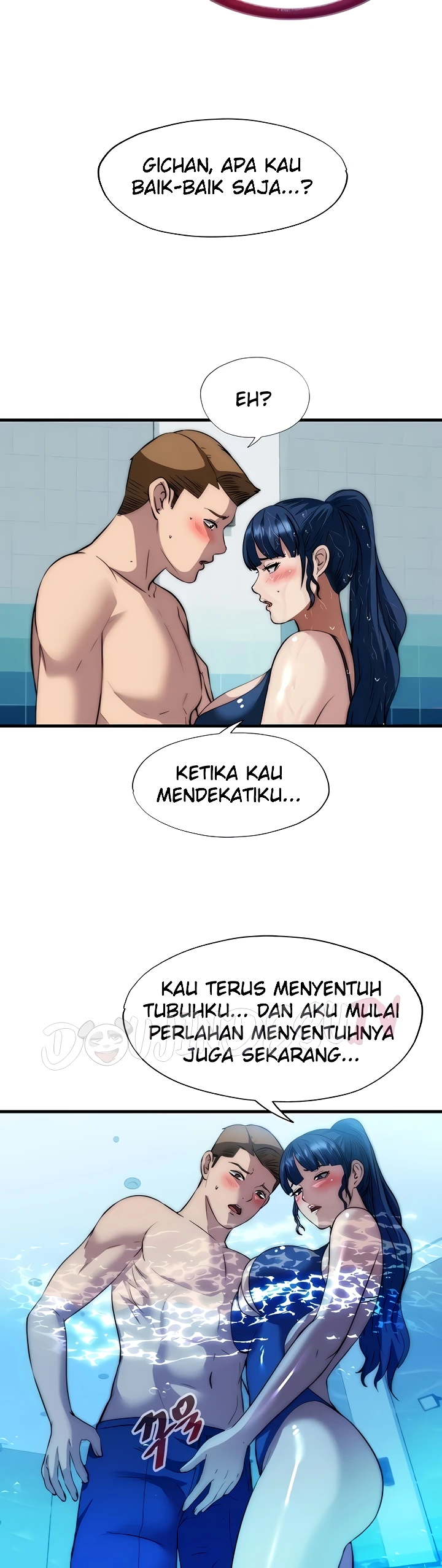 A Situation Full of Erections Raw - Chapter 51 [photo 31] - MangaPorn