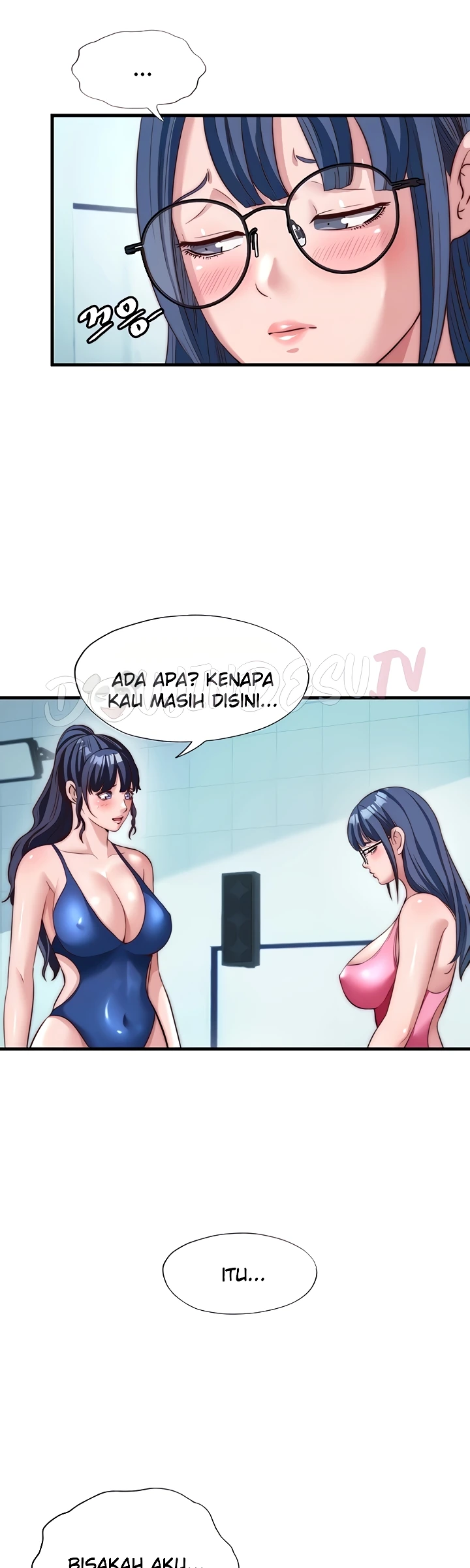 A Situation Full of Erections Raw - Chapter 51 [photo 5] - MangaPorn