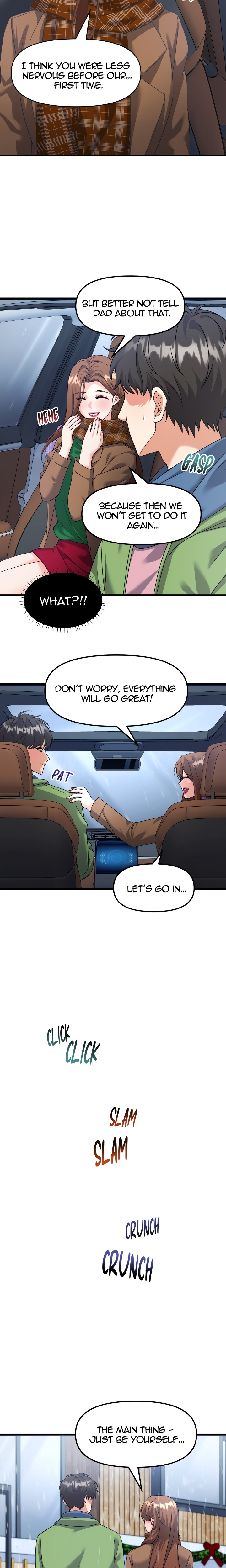 My Lust Cristmas (Uncensored) - Chapter 1 [photo 10] - MangaPorn