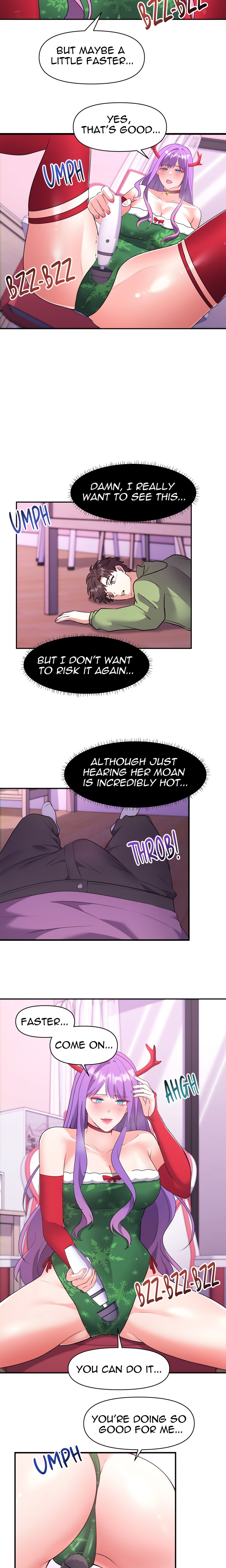 My Lust Cristmas (Uncensored) - Chapter 3 [photo 11] - MangaPorn