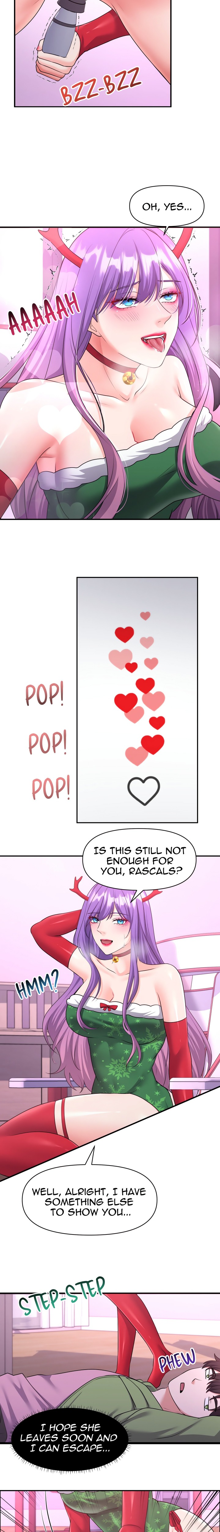 My Lust Cristmas (Uncensored) - Chapter 3 [photo 12] - MangaPorn