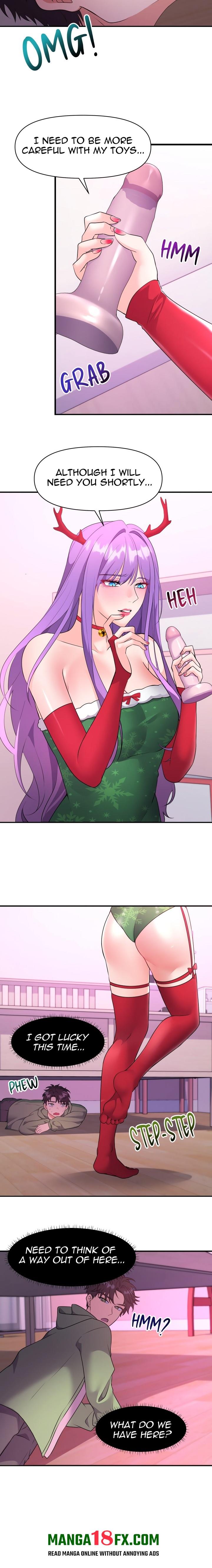 My Lust Cristmas (Uncensored) - Chapter 3 [photo 2] - MangaPorn