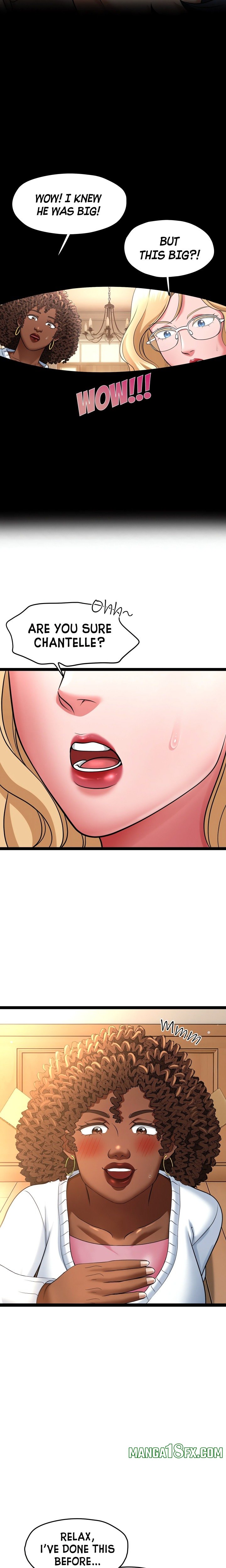 Winter Games 2 MILF Edition (Uncensored) - Chapter 0 [photo 10] - MangaPorn