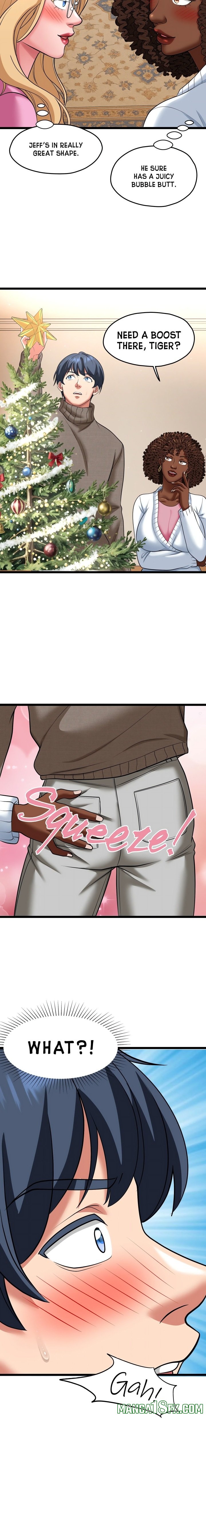 Winter Games 2 MILF Edition (Uncensored) - Chapter 0 [photo 8] - MangaPorn