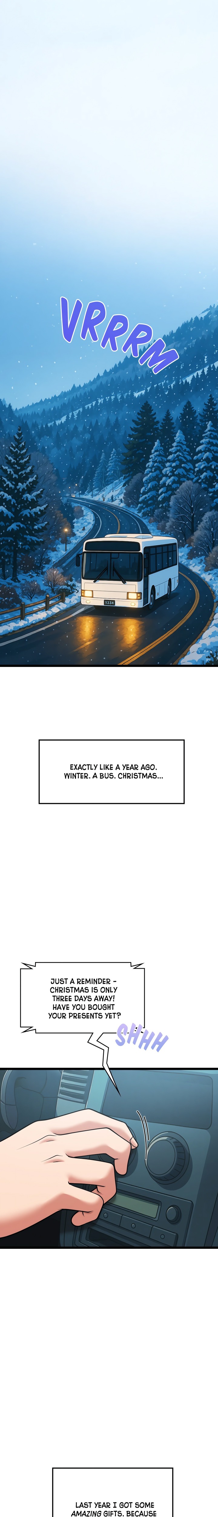 Winter Games 2 MILF Edition (Uncensored) - Chapter 1 [photo 1] - MangaPorn