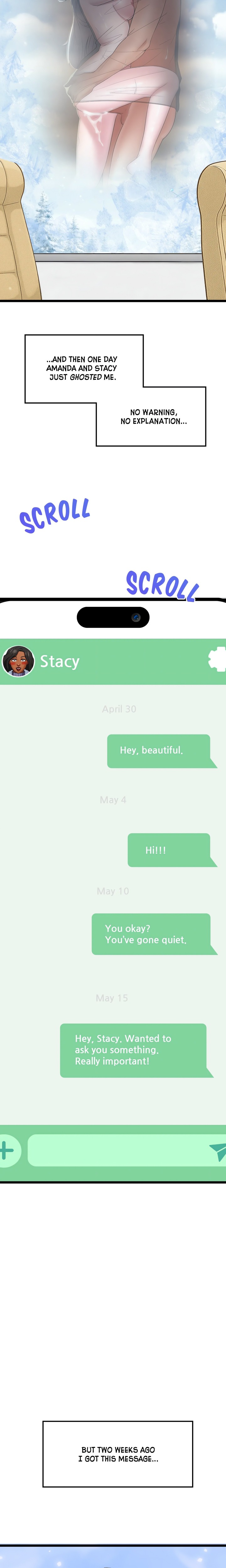 Winter Games 2 MILF Edition (Uncensored) - Chapter 1 [photo 11] - MangaPorn