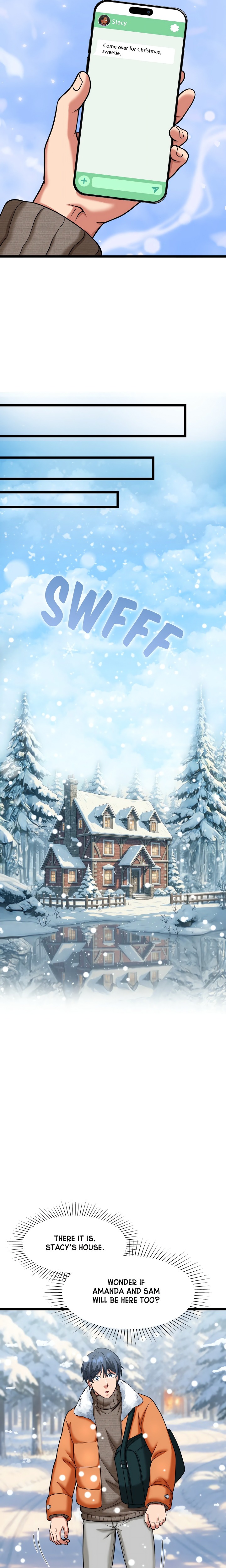 Winter Games 2 MILF Edition (Uncensored) - Chapter 1 [photo 12] - MangaPorn