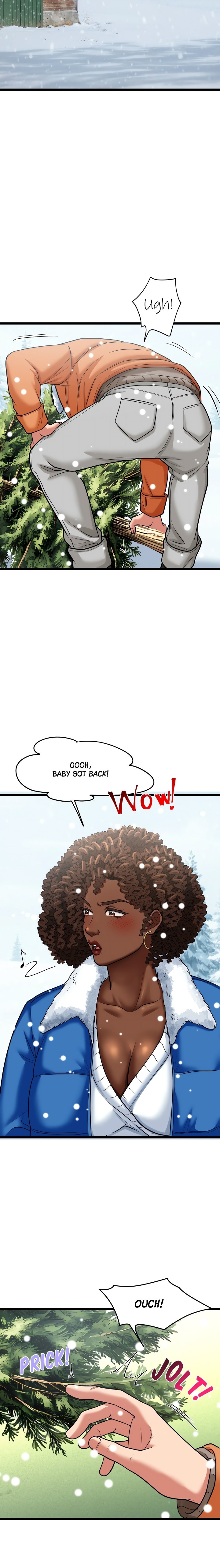 Winter Games 2 MILF Edition (Uncensored) - Chapter 1 [photo 18] - MangaPorn