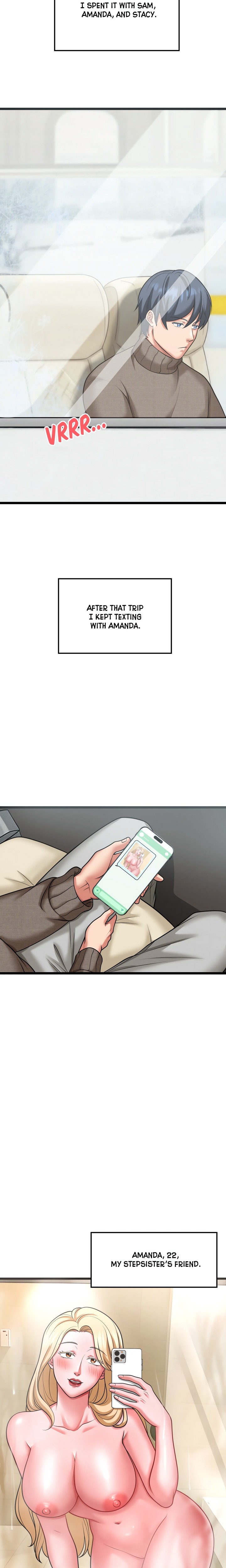 Winter Games 2 MILF Edition (Uncensored) - Chapter 1 [photo 2] - MangaPorn