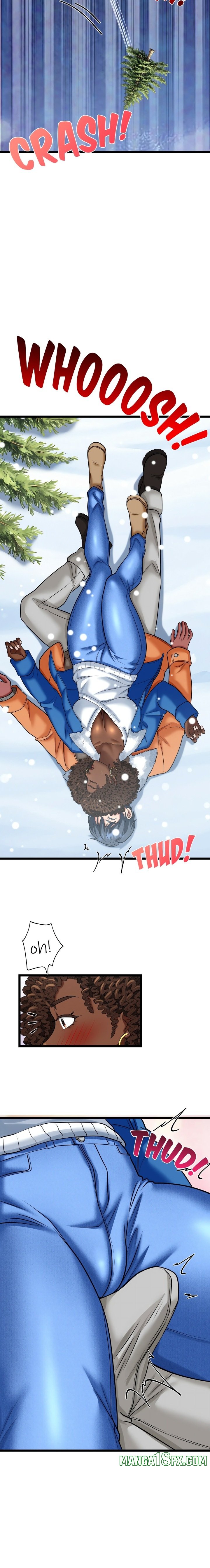 Winter Games 2 MILF Edition (Uncensored) - Chapter 1 [photo 24] - MangaPorn