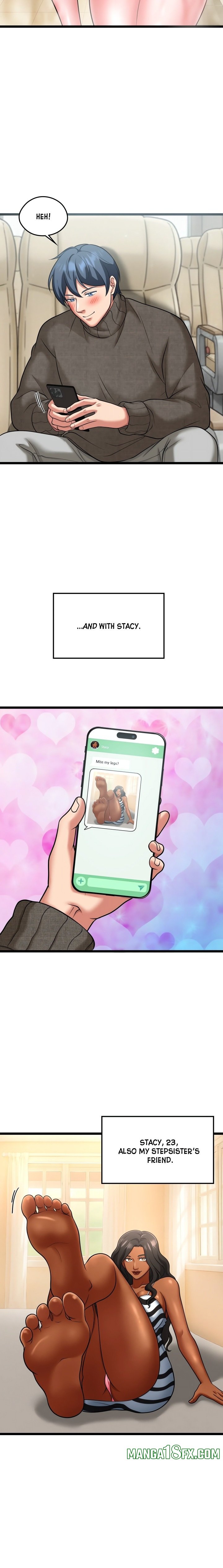 Winter Games 2 MILF Edition (Uncensored) - Chapter 1 [photo 3] - MangaPorn