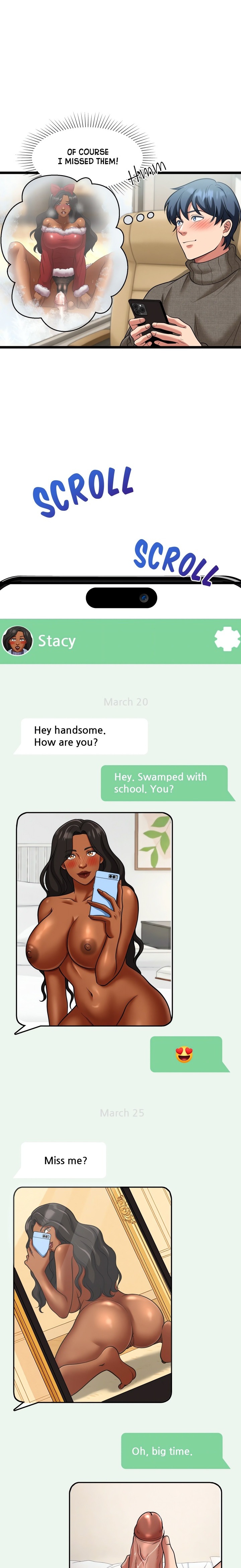 Winter Games 2 MILF Edition (Uncensored) - Chapter 1 [photo 4] - MangaPorn