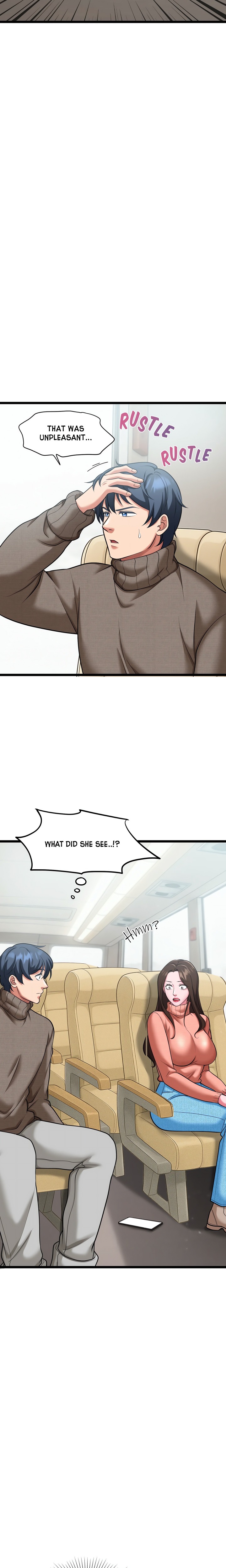 Winter Games 2 MILF Edition (Uncensored) - Chapter 1 [photo 6] - MangaPorn