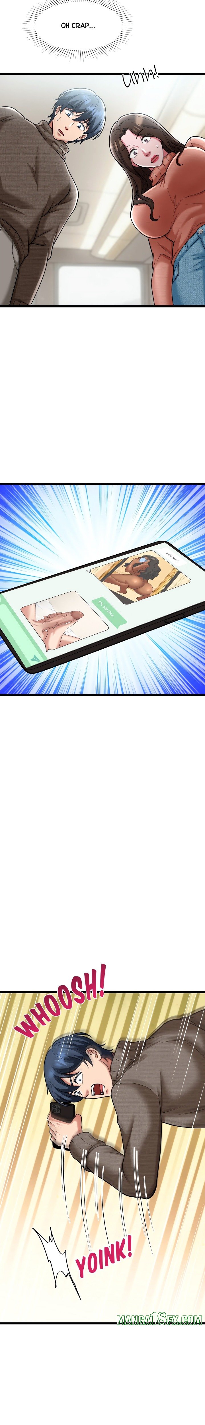 Winter Games 2 MILF Edition (Uncensored) - Chapter 1 [photo 7] - MangaPorn