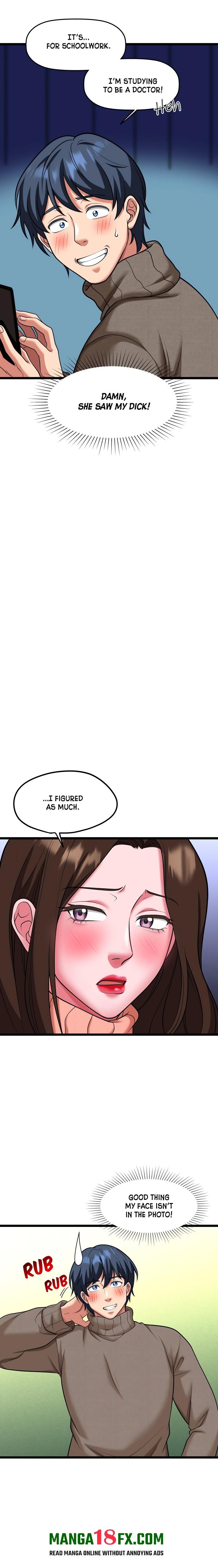 Winter Games 2 MILF Edition (Uncensored) - Chapter 1 [photo 8] - MangaPorn