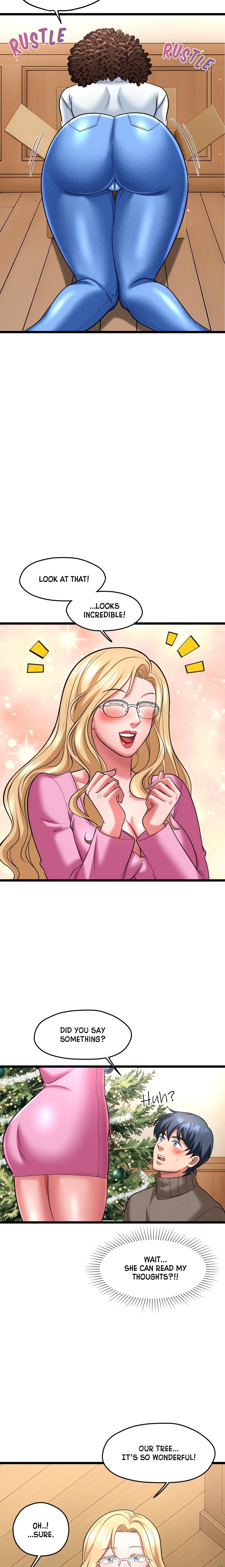 Winter Games 2 MILF Edition (Uncensored) - Chapter 2 [photo 16] - MangaPorn