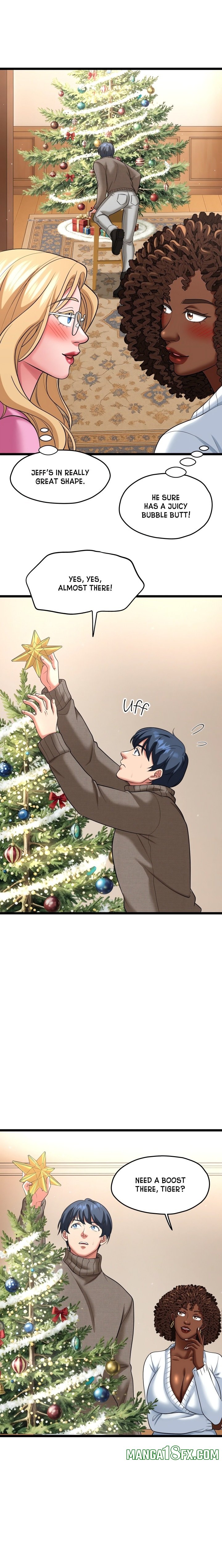 Winter Games 2 MILF Edition (Uncensored) - Chapter 2 [photo 18] - MangaPorn