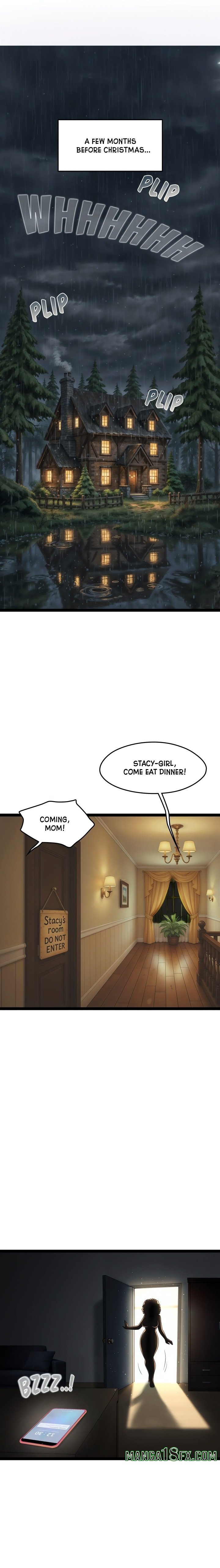 Winter Games 2 MILF Edition (Uncensored) - Chapter 3 [photo 1] - MangaPorn