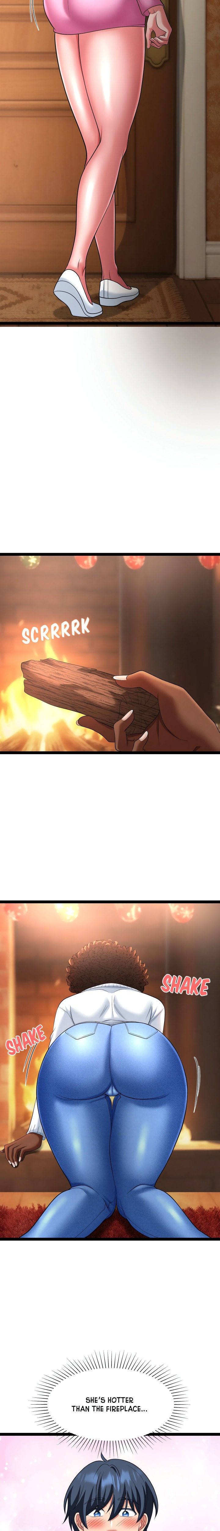 Winter Games 2 MILF Edition (Uncensored) - Chapter 3 [photo 11] - MangaPorn