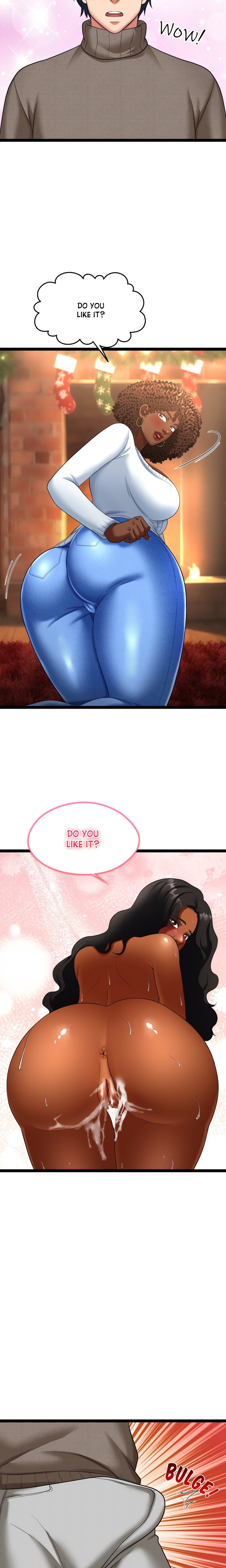 Winter Games 2 MILF Edition (Uncensored) - Chapter 3 [photo 12] - MangaPorn