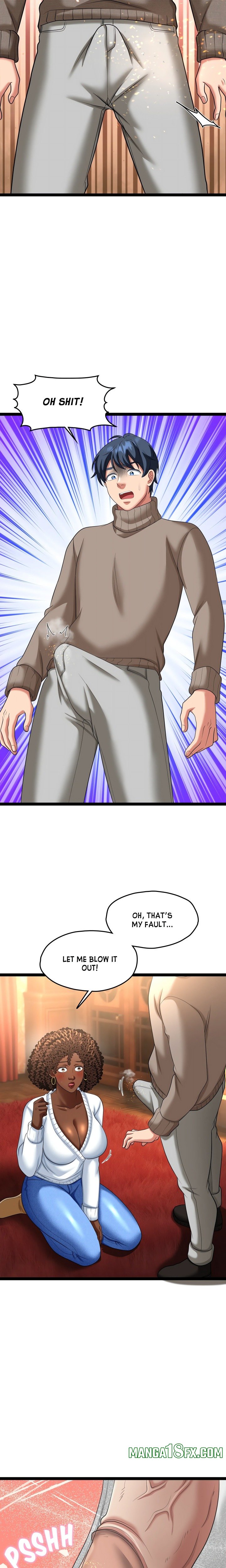 Winter Games 2 MILF Edition (Uncensored) - Chapter 3 [photo 15] - MangaPorn