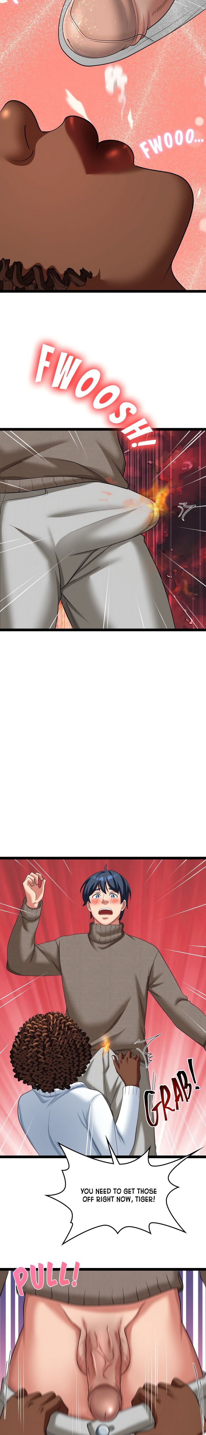 Winter Games 2 MILF Edition (Uncensored) - Chapter 3 [photo 16] - MangaPorn