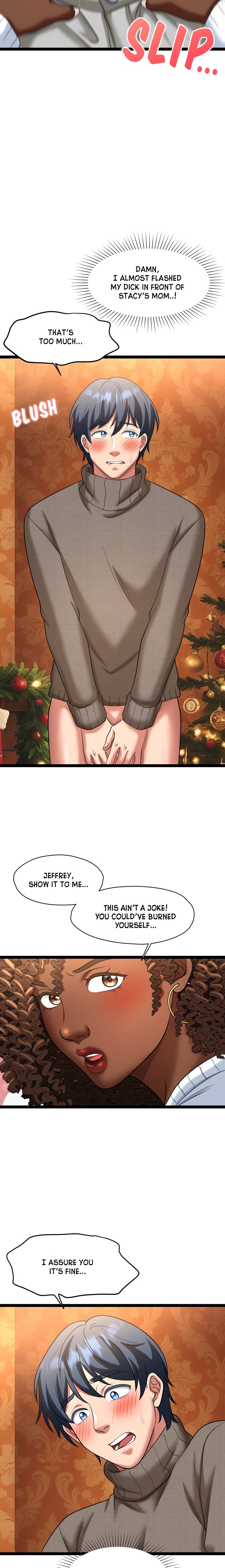 Winter Games 2 MILF Edition (Uncensored) - Chapter 3 [photo 17] - MangaPorn