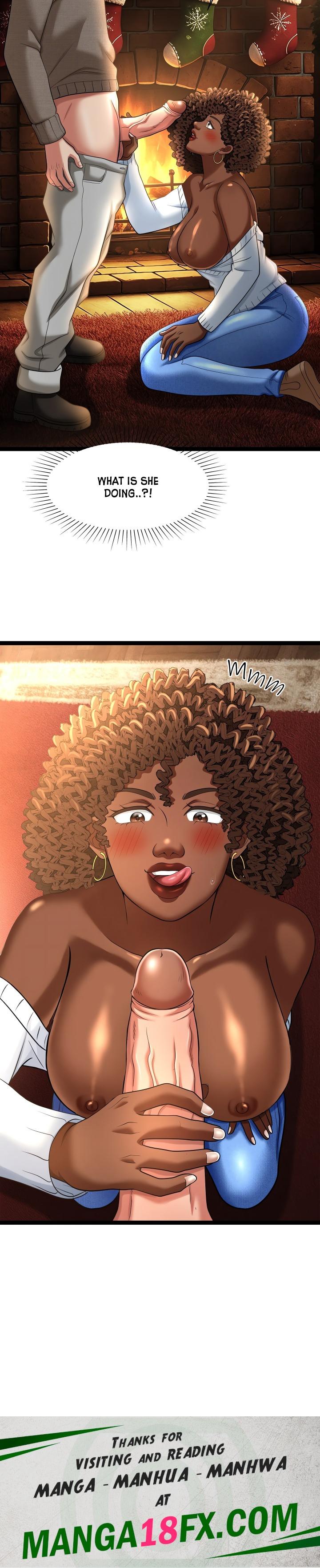 Winter Games 2 MILF Edition (Uncensored) - Chapter 3 [photo 20] - MangaPorn