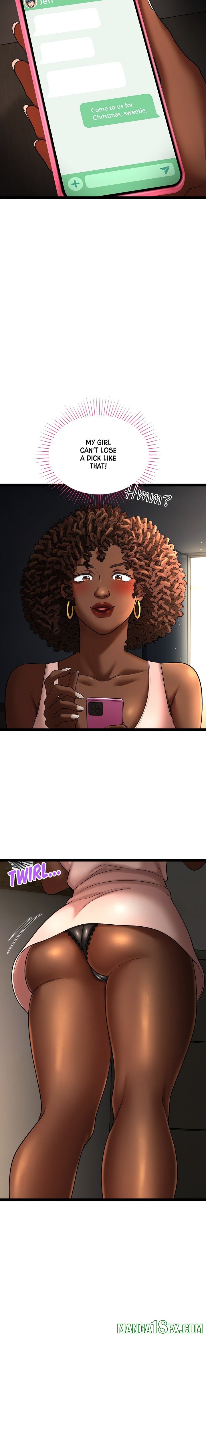 Winter Games 2 MILF Edition (Uncensored) - Chapter 3 [photo 3] - MangaPorn