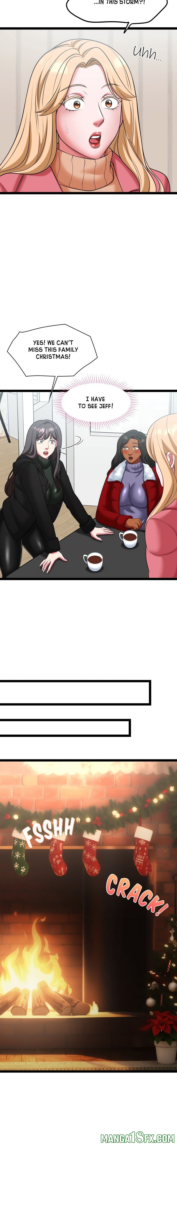 Winter Games 2 MILF Edition (Uncensored) - Chapter 3 [photo 8] - MangaPorn