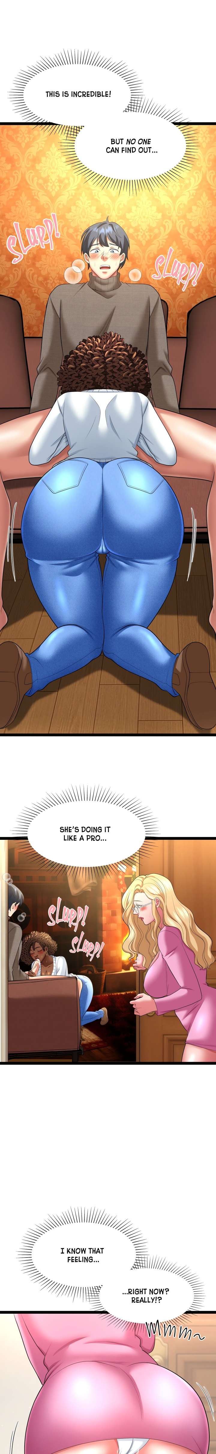 Winter Games 2 MILF Edition (Uncensored) - Chapter 4 [photo 10] - MangaPorn