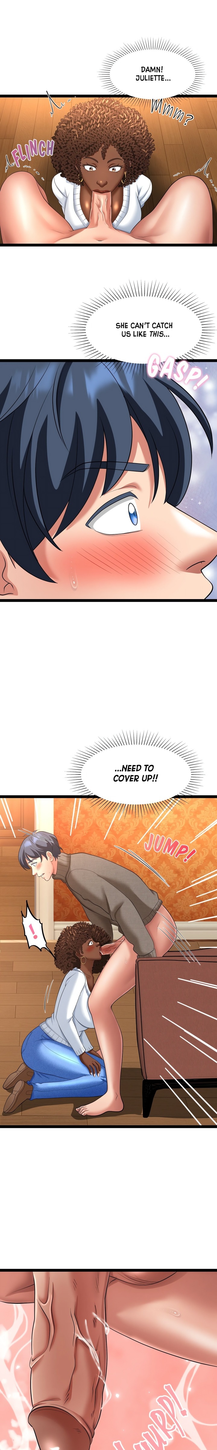 Winter Games 2 MILF Edition (Uncensored) - Chapter 4 [photo 12] - MangaPorn