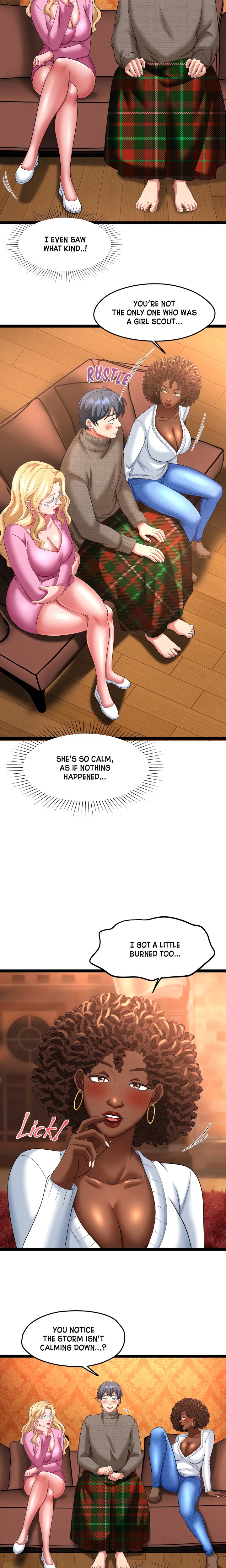 Winter Games 2 MILF Edition (Uncensored) - Chapter 4 [photo 15] - MangaPorn