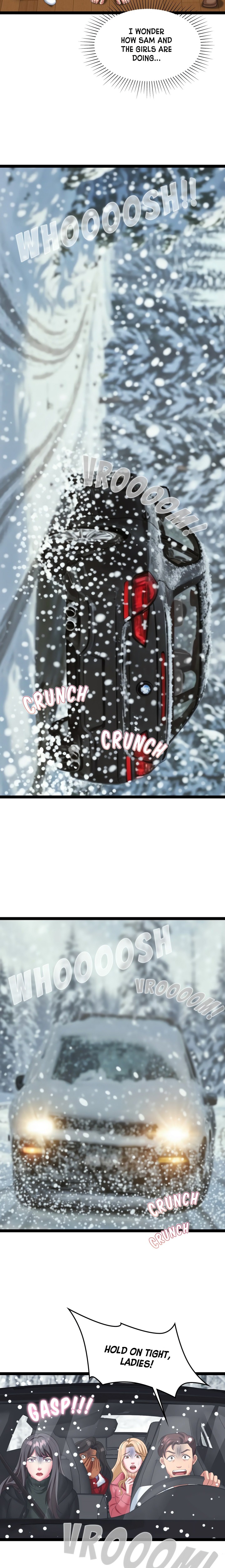 Winter Games 2 MILF Edition (Uncensored) - Chapter 4 [photo 16] - MangaPorn