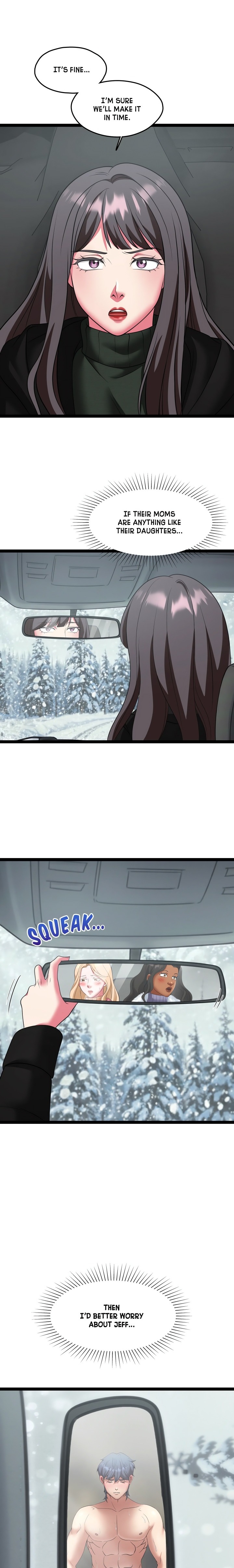 Winter Games 2 MILF Edition (Uncensored) - Chapter 4 [photo 18] - MangaPorn