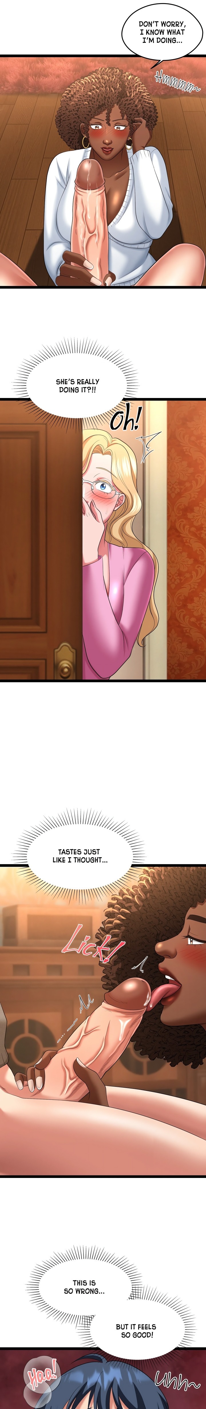 Winter Games 2 MILF Edition (Uncensored) - Chapter 4 [photo 8] - MangaPorn