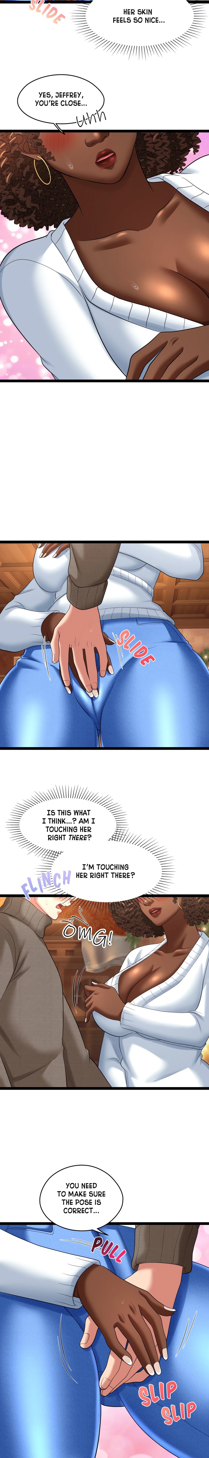 Winter Games 2 MILF Edition (Uncensored) - Chapter 5 [photo 12] - MangaPorn